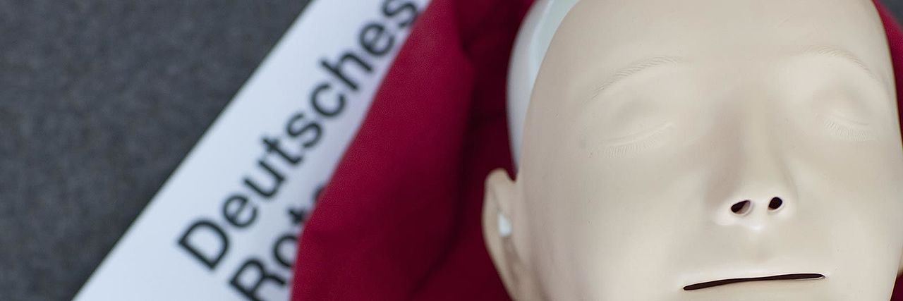 Erste Hilfe Kurse & Schulungen